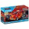 Playmobil 71035 City Action Fire Car Construction Set