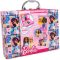 Barbie Paint with Diamonds Case Craft Set