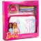 Barbie Doodle Pencil Case Craft Set