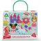 Early Learning Centre Make and Play Felt Pictures – Unicorns and Princesses Craft Set
