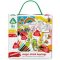 Early Learning Centre Shrinky Keyrings Craft Set