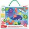 Early Learning Centre Under The Sea Make and Play Felt Picture Craft Set