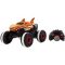 Hot Wheels Monster Trucks HW Unstoppable Tiger Shark Remote Control Car