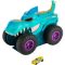 Hot Wheels Monster Trucks Car Chompin’ Mega-Wrex Vehicle