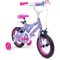Huffy So Sweet 12′ Purple Bike