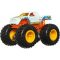Hot Wheels Monster Trucks Colour Shifters The 909 Vehicle