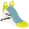 Smoby GM Green and Blue Slide (H100cm)