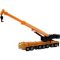 Siku Diecast Mega Lifter Car 1623