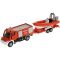 Siku Diecast Fire Truck with Boat 1636