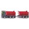 Siku Diecast Truck Dumper Trailer Car 1685