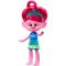 DreamWorks Trolls Band Together – Trendsettin’ Poppy Fashion Doll