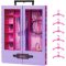 Barbie Ultimate Closet with Accessories