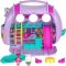 DreamWorks Trolls Band Together Mineez – Rhonda Play & Display Case Playset