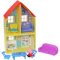 Peppa Pig: Peppa’s Adventures Family House Playset