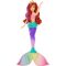 Disney Princess Swim & Splash Ariel Doll