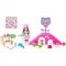 Barbie Chelsea Doll Playset