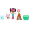 Gabby’s Dollhouse – Gabby’s Flower-rific Garden Cat-tivity Playset