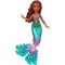 Disney The Little Mermaid Ariel Mini Doll