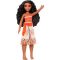 Disney Princess Singing Moana Doll