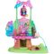 Gabby’s Dollhouse – Kitty Fairy’s Garden Treehouse Playset