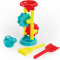 Out and About Water Wheel Set with Accessories