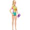 Barbie Marine Biologist Doll Playset