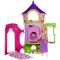 Disney Princess Rapunzel’s Tower Playset