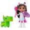 Gabby’s Dollhouse Gabby the Brave and Dragon Figure Set