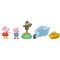 Peppa Pig Peppa’s Growing Garden Playset