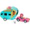 KookyLoos Express Yourself – Mia’s Caravan