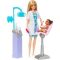 Barbie Dentist Playset