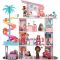 LOL Surprise! Outrageously Millennial Girls Fashion House Playset