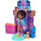 Karma’s World Transforming Musical Star Stage Playset