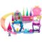 DreamWorks Trolls Band Together – Mount Rageous Doll Playset
