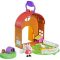 Peppa Pig – Peppa’s Petting Farm Playset