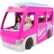 Barbie Dream Camper Vehicle Playset