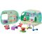 Peppa Pig Peppa’s Caravan Playset