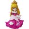 Disney Princess Little Kingdom Doll – Aurora (Pink Dress)