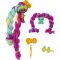 Candylocks Mina Colada and Grizz Summer Pop Party Playset