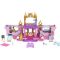 Disney Princess Carriage to Castle Transforming Playset