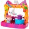 Gabby’s Dollhouse Baby Box Cat’s Talent Show Balcony Playset