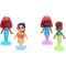 Disney Junior Ariel Surprise Colour Changing 2 Figure Pack (Styles Vary)