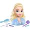 Disney Frozen Queen Elsa Styling Head Playset