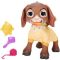 Disney Wish Magical Moving & Talking Valentino Interactive Doll