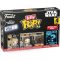 Funko Bitty Pop! Star Wars – Luke Skywalker 4 Pack Mini Vinyl Figures