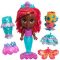 Disney Junior Pop Tails Ariel Fashion Doll