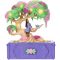 Disney Wish Asha’s Musical Wishing Keepsake Jewellery Box