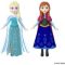 Disney Frozen Mini Doll (Styles Vary)