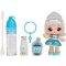 Yummiland Scented Lipgloss Doll – Callie Birthday Cake