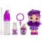 Yummiland Scented Lipgloss Doll – Greta Grape